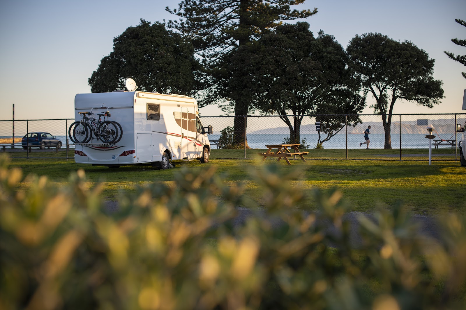 Waikanae Beach TOP 10 Holiday Park 5