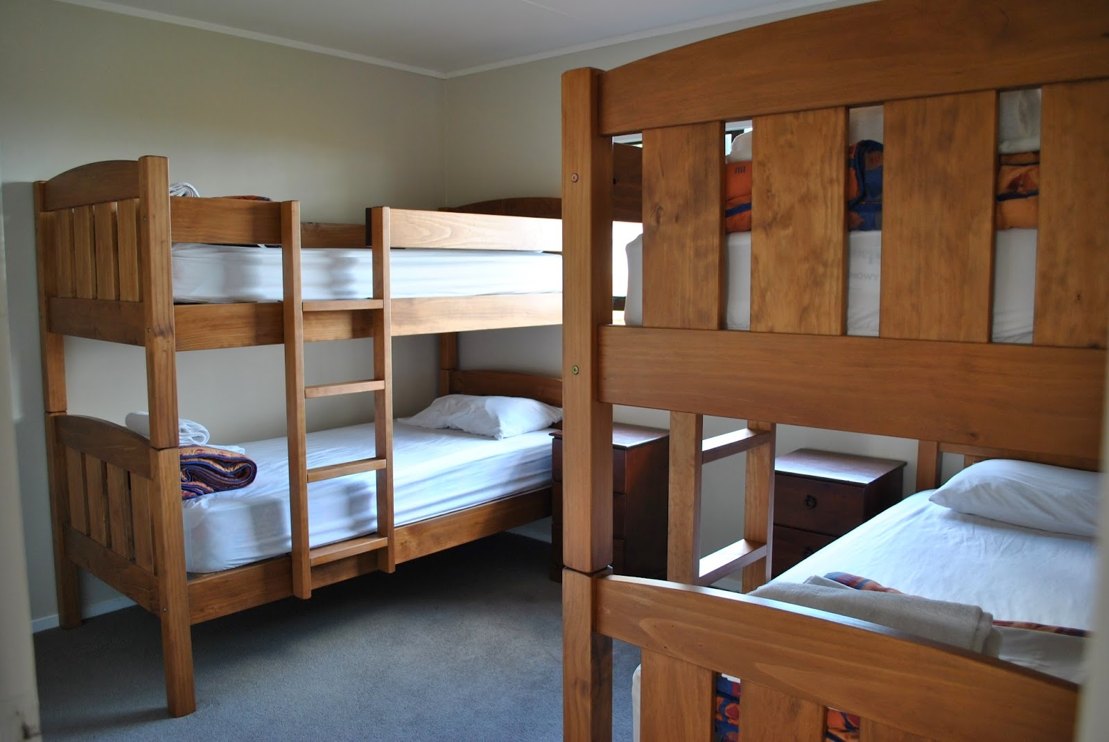 Waikanae Beach TOP 10 Holiday Park 8
