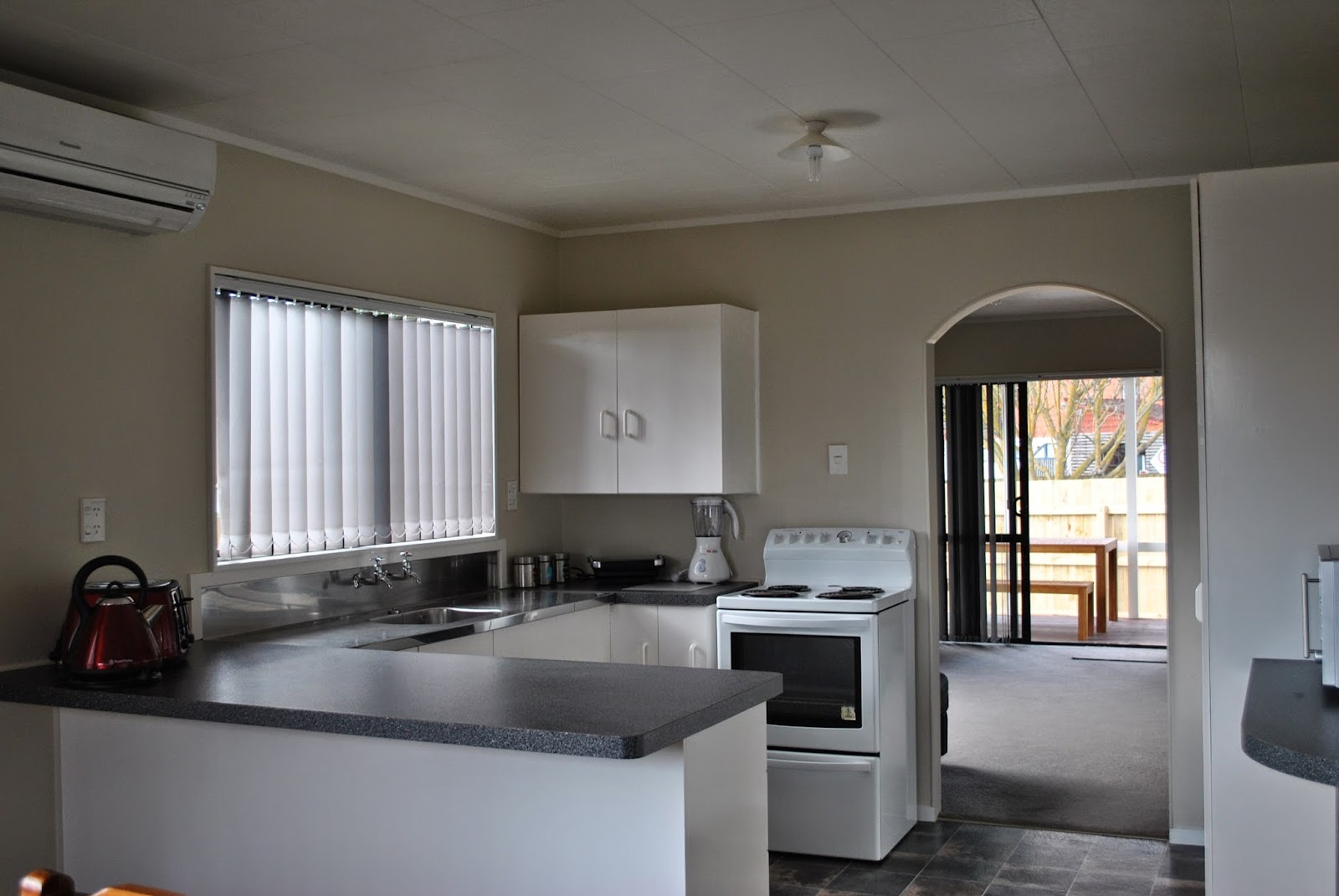 Waikanae Beach TOP 10 Holiday Park 10