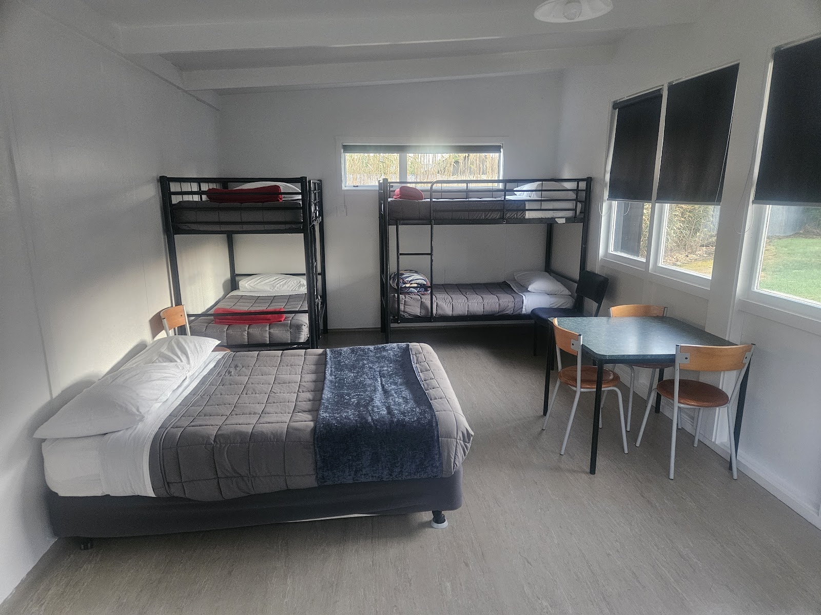 Waikuku Beach Holiday Park 2