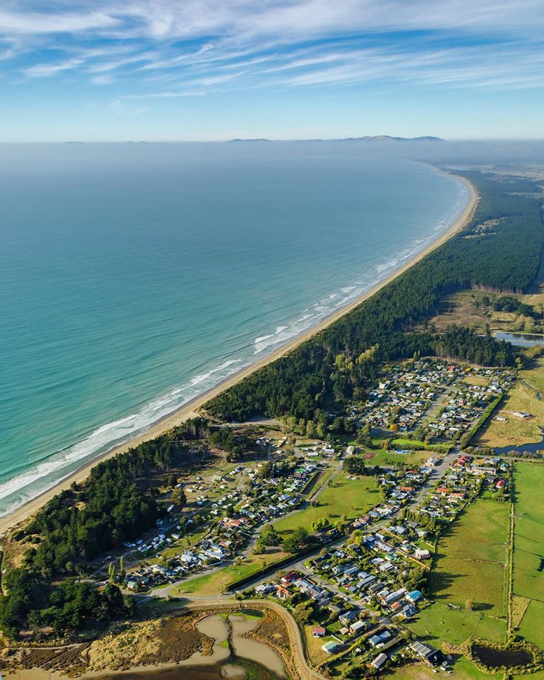 Waikuku Beach Holiday Park 4