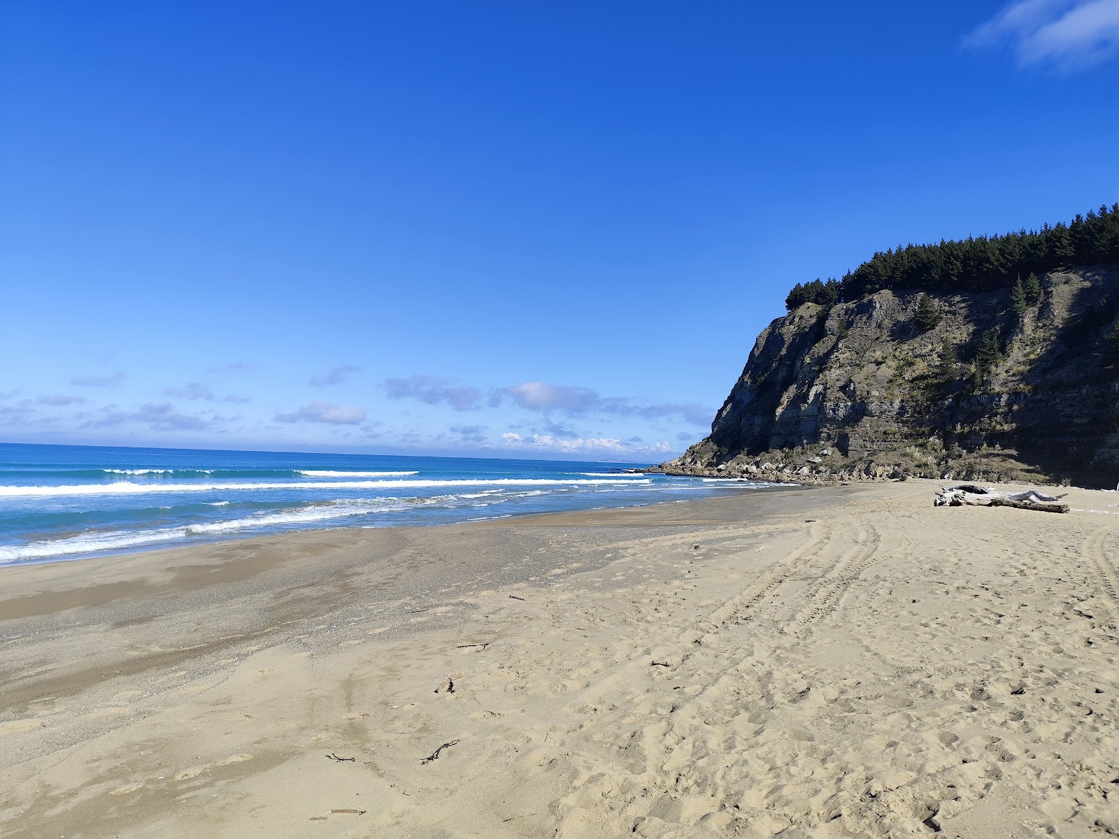 Waipatiki Beach Holiday Park, Napier, Hawkes Bay 3