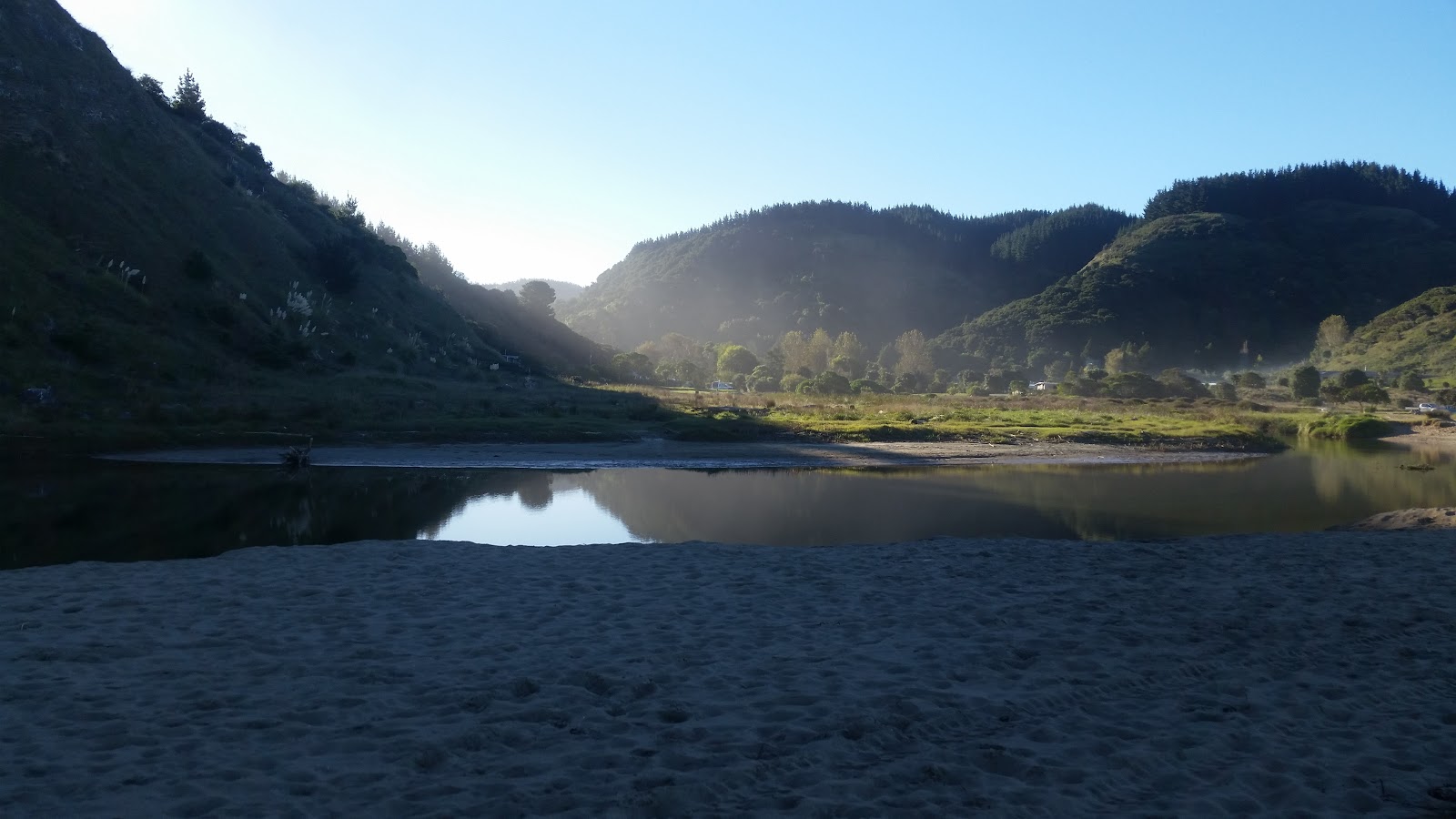 Waipatiki Beach Holiday Park, Napier, Hawkes Bay 6