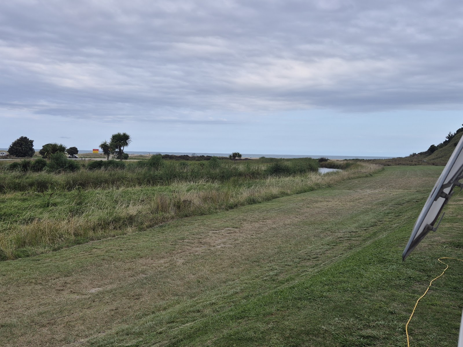 Waipatiki Beach Holiday Park, Napier, Hawkes Bay 9