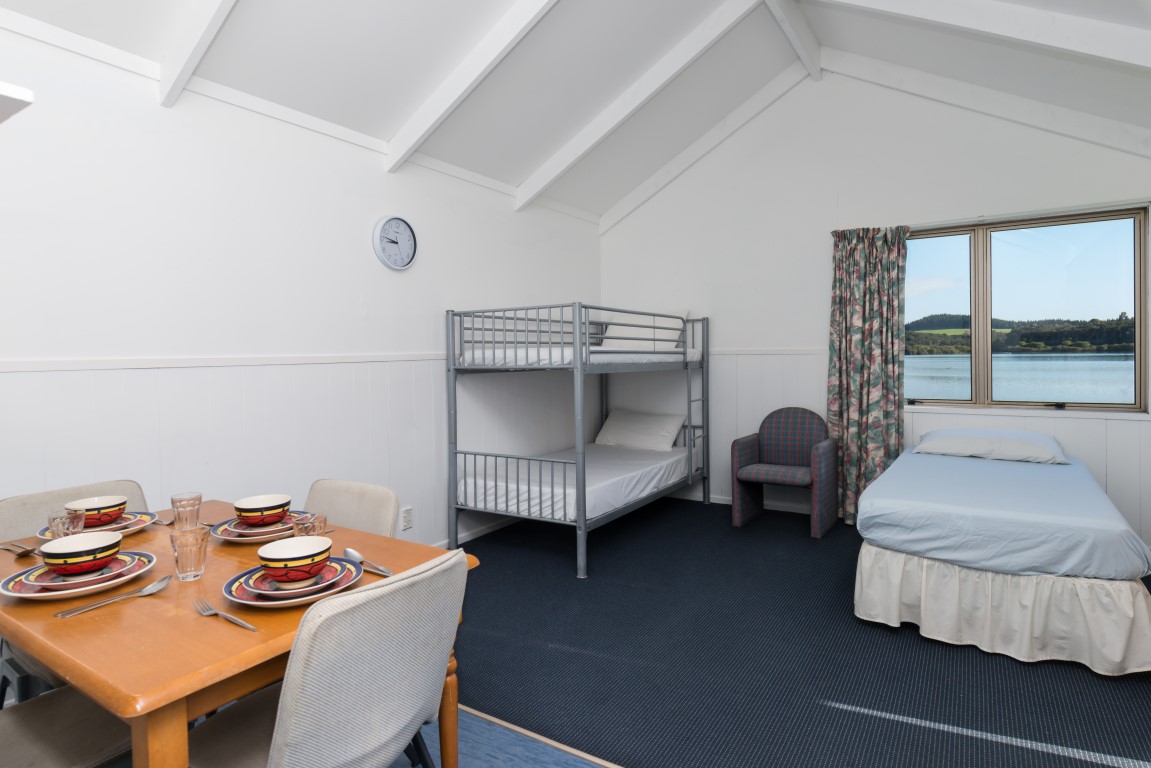 Waitangi Holiday Park 2