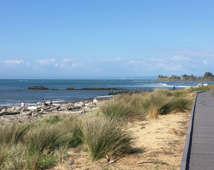 Waitara Holiday Park 3