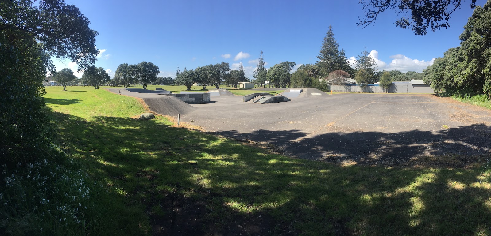 Waitara Holiday Park 5