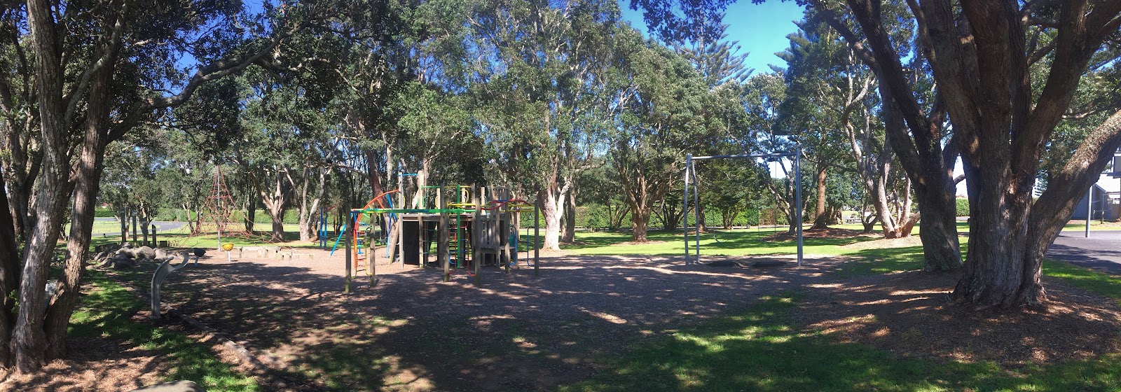 Waitara Holiday Park 7