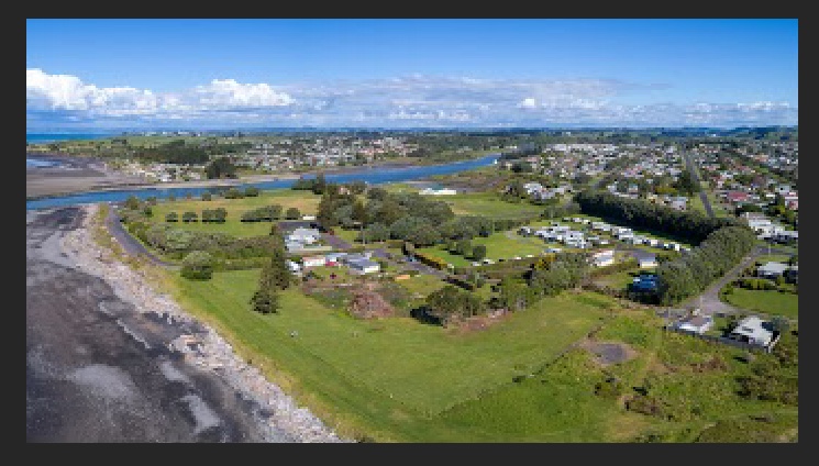 Waitara Holiday Park 8