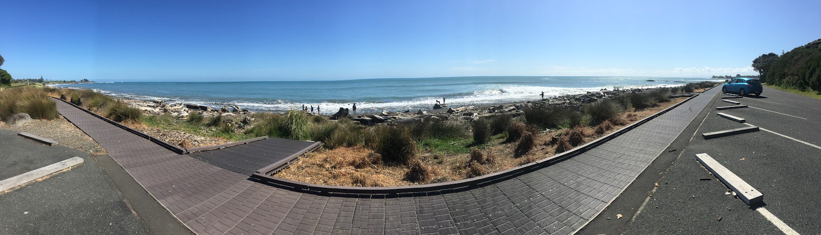 Waitara Holiday Park 9