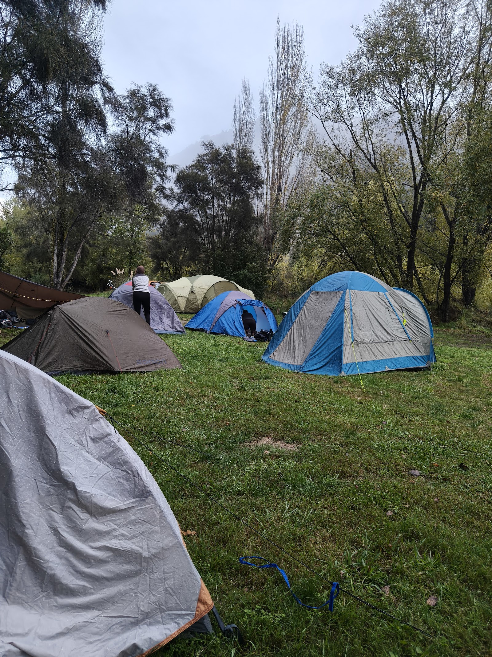 Waiwhenua Farm Stay and River Side Park 2
