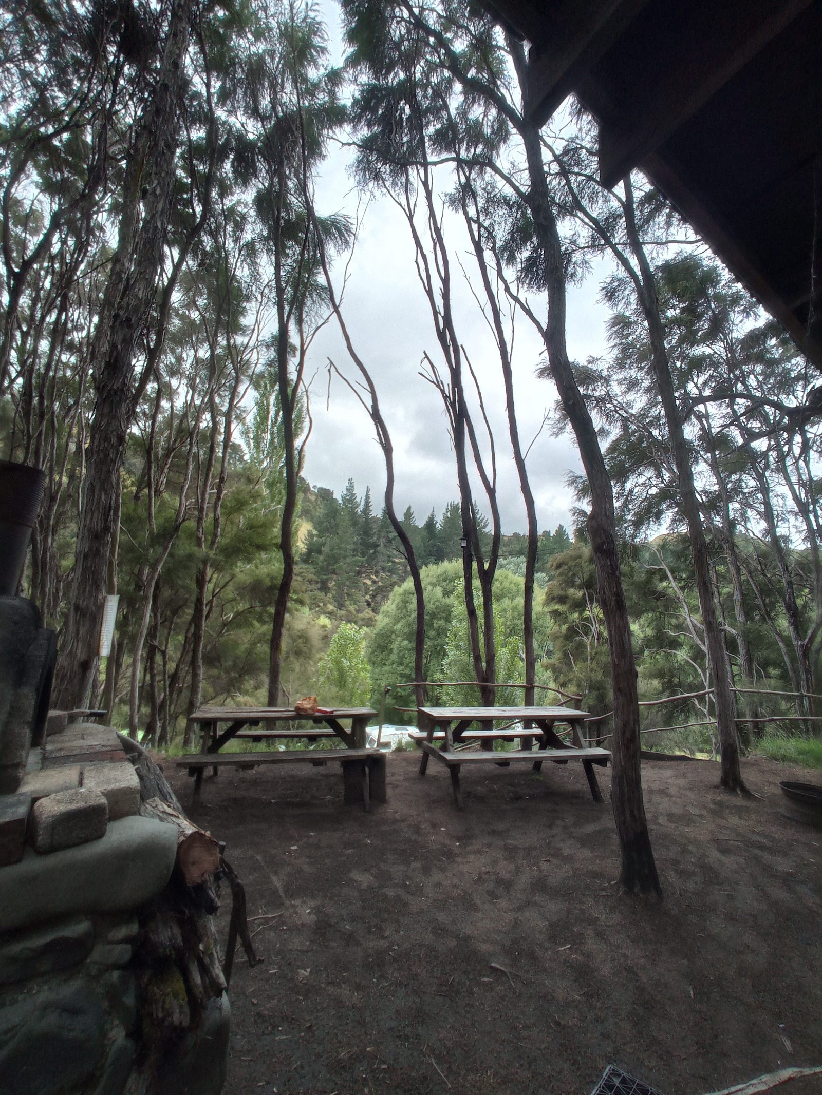 Waiwhenua Farm Stay and River Side Park 4