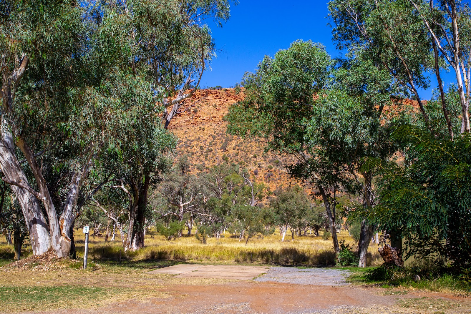 Wanngardi Caravan Park 5