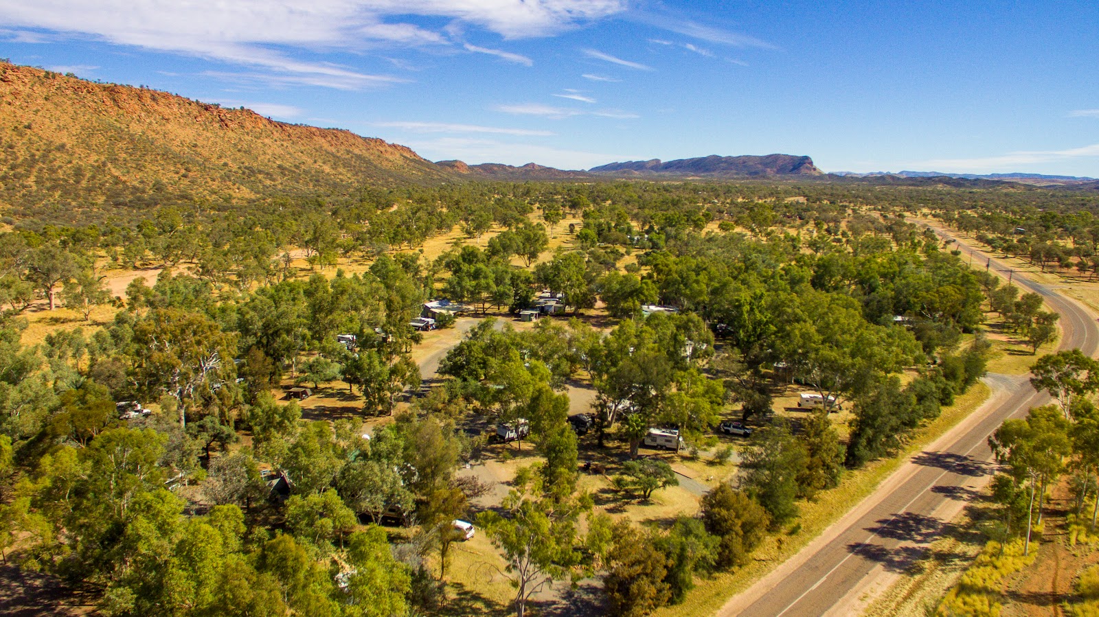 Wanngardi Caravan Park 6