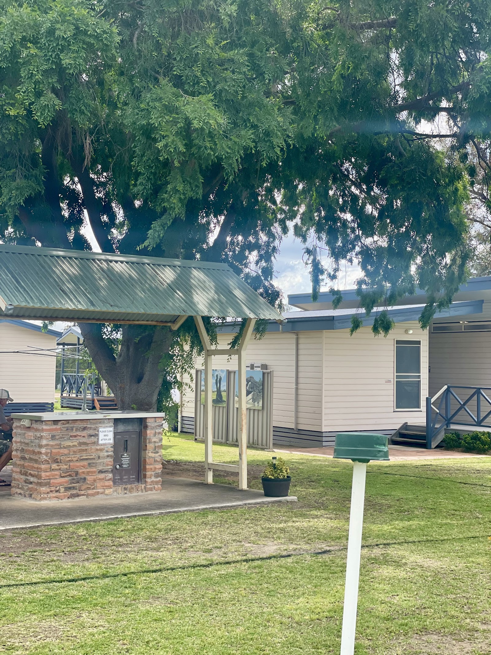 Warialda Showground 2