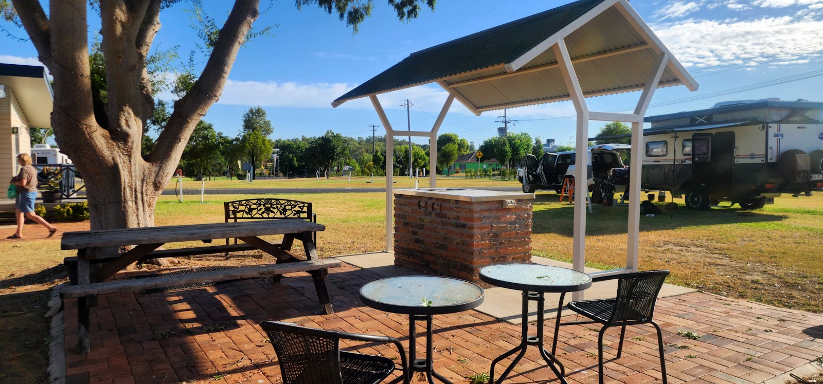 Warialda Showground 5