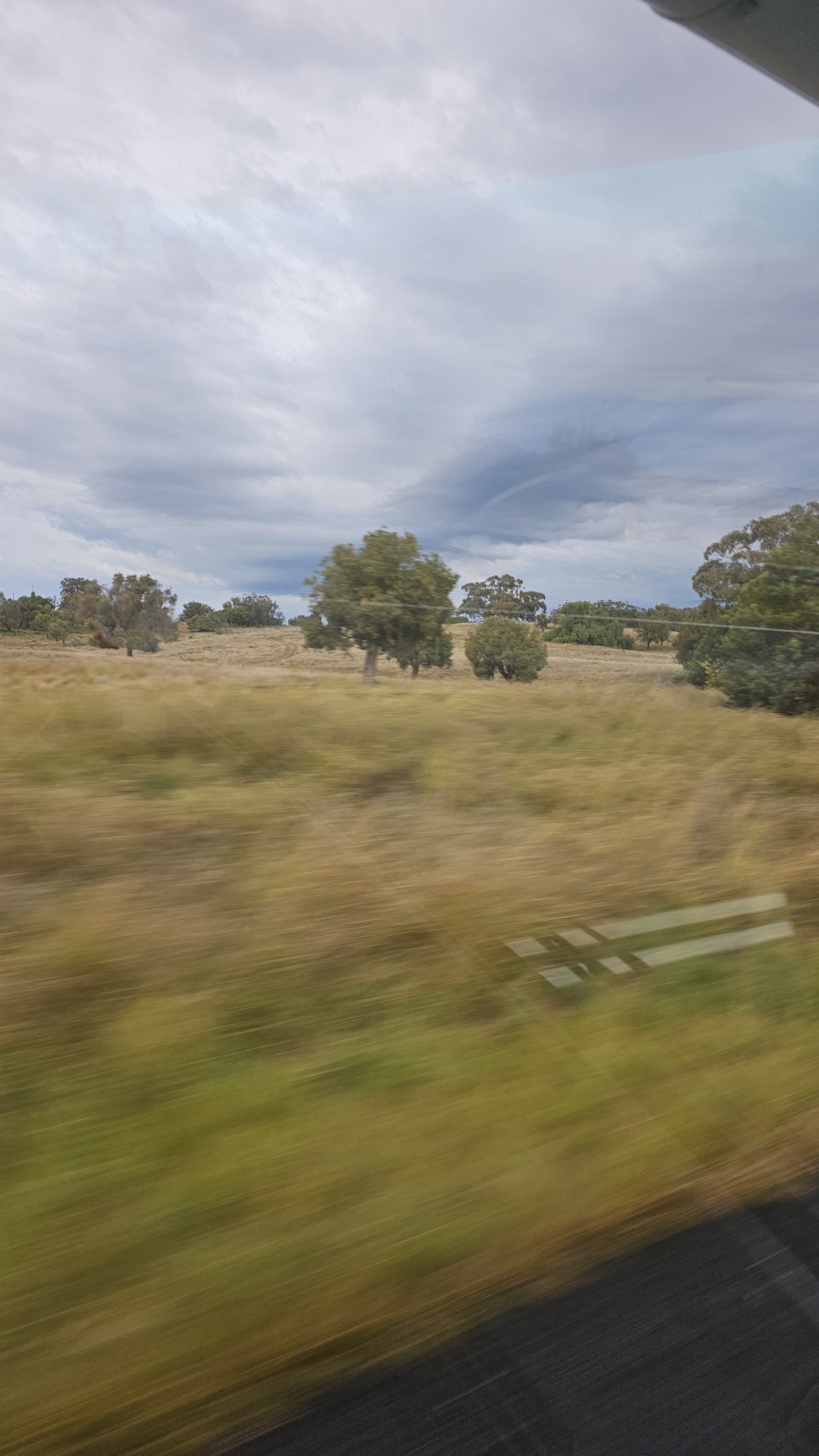 Warren Showground 7