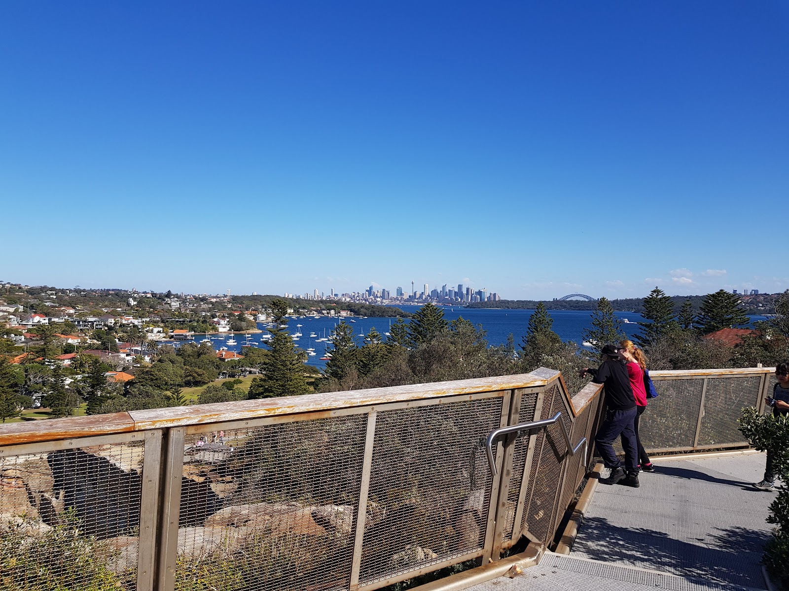 Watsons Bay Tourist Park 2