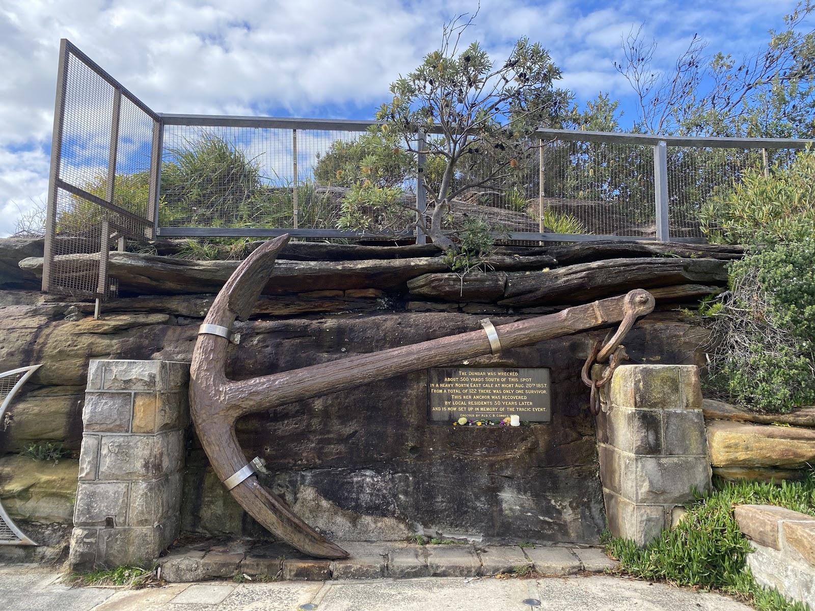 Watsons Bay Tourist Park 3