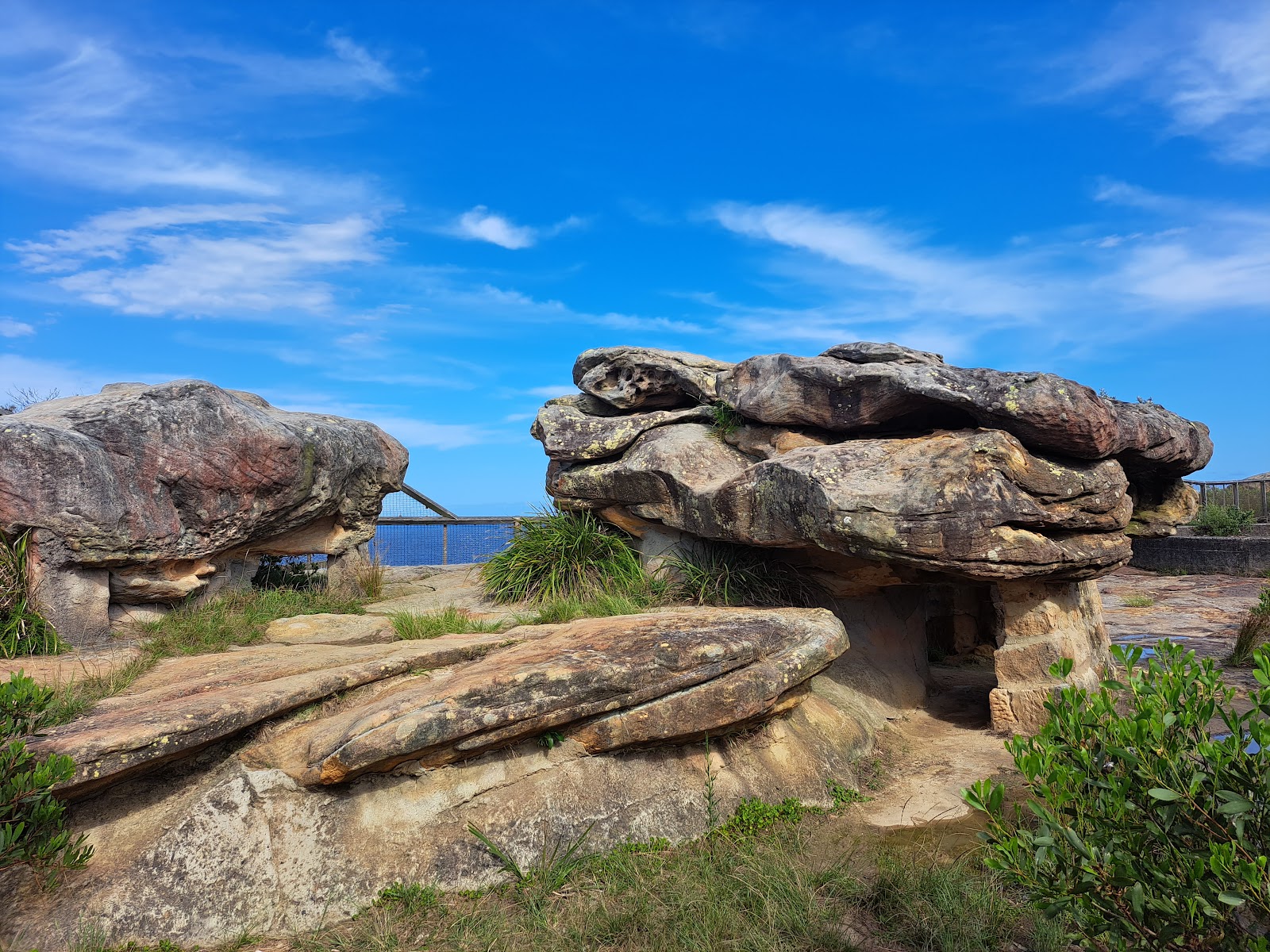 Watsons Bay Tourist Park 4