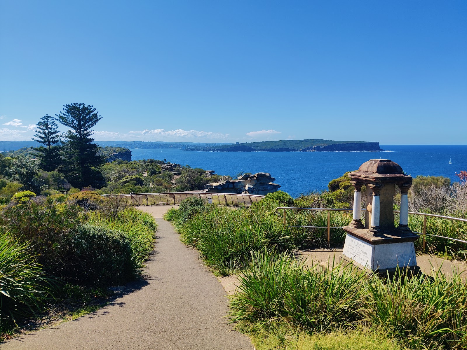 Watsons Bay Tourist Park 5