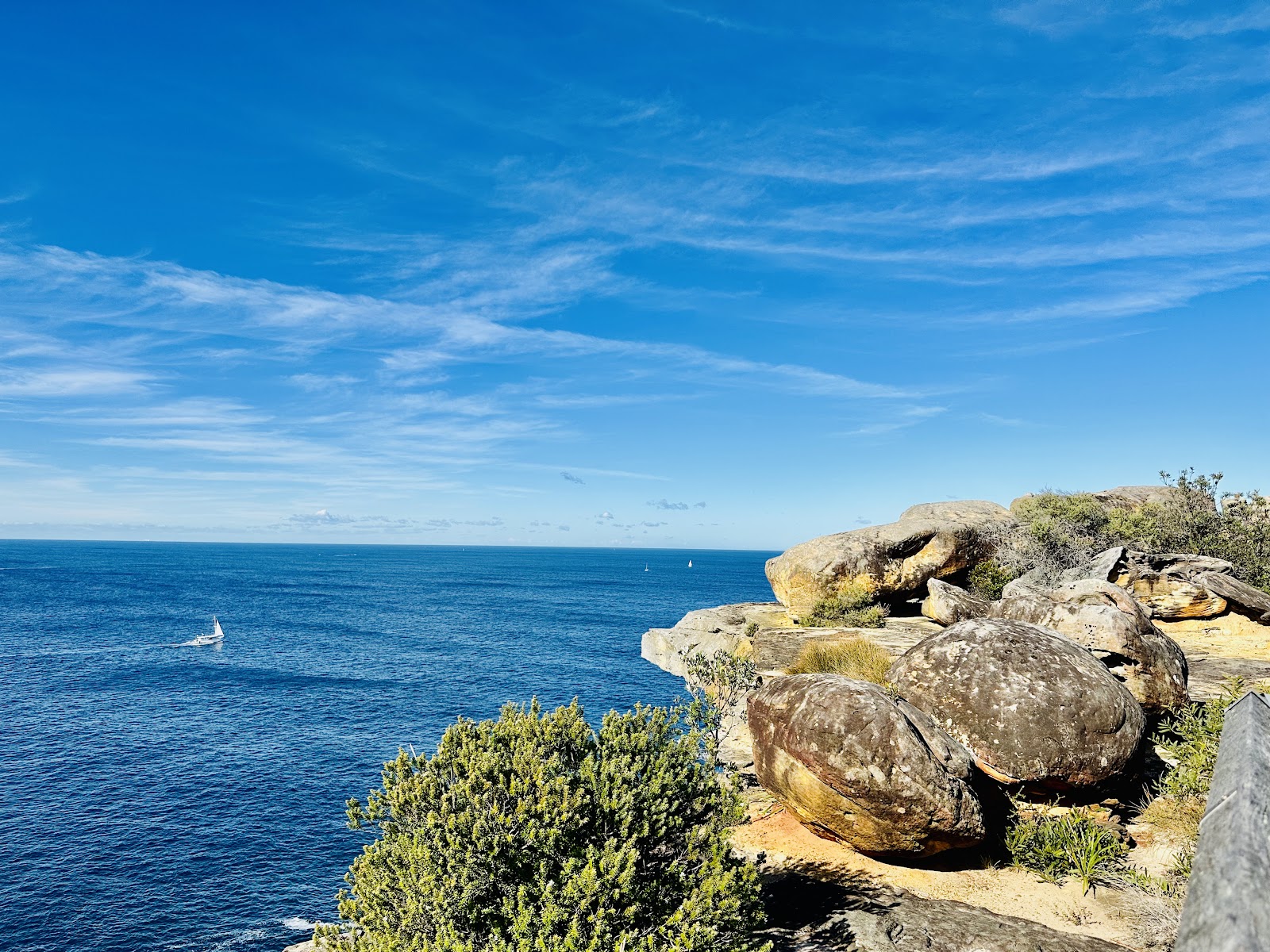 Watsons Bay Tourist Park 6