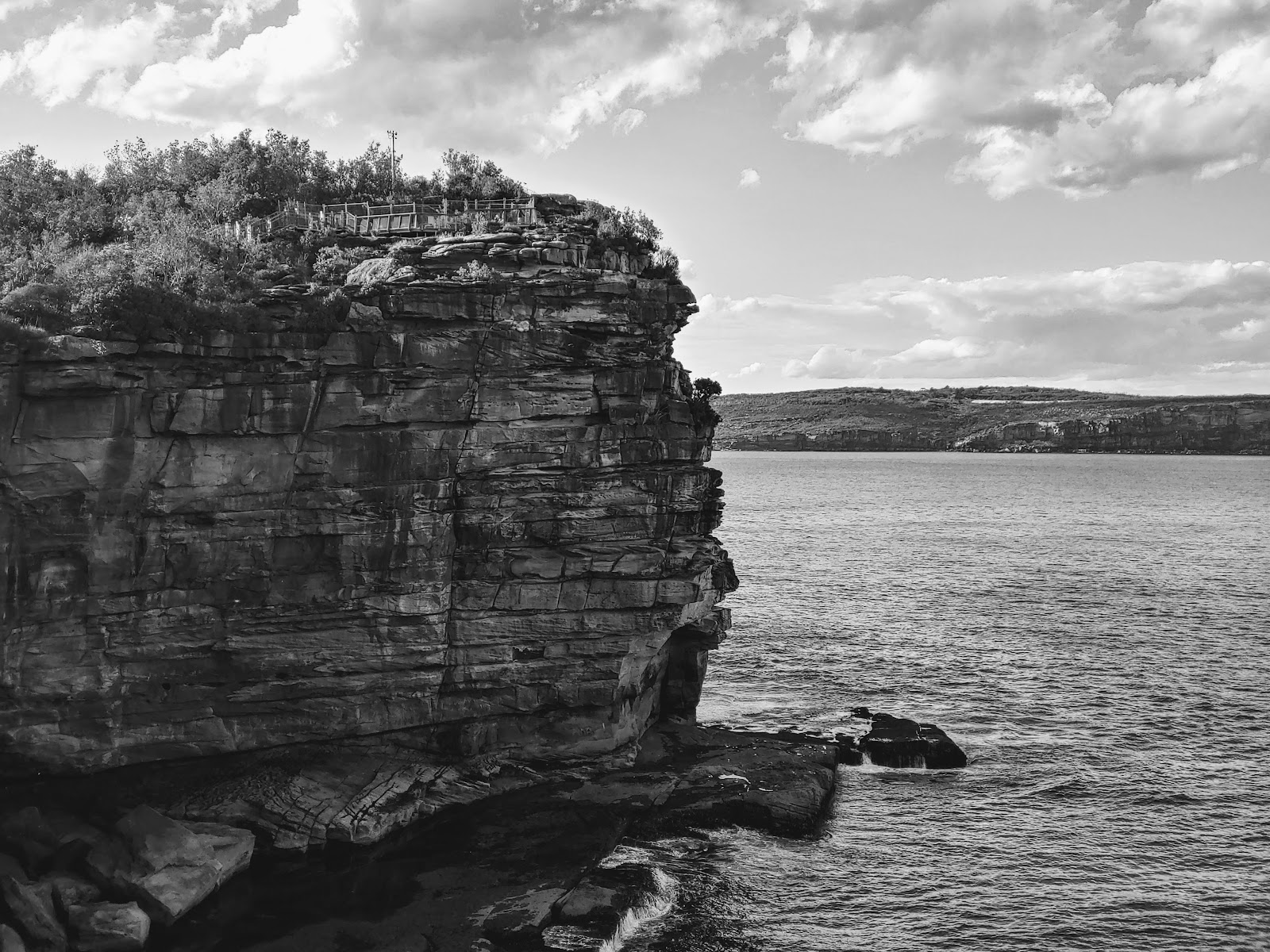 Watsons Bay Tourist Park 7