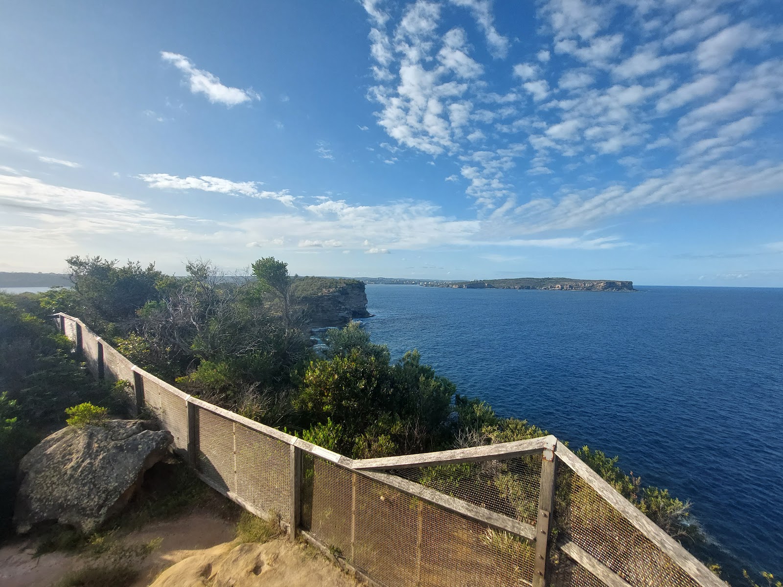 Watsons Bay Tourist Park 8