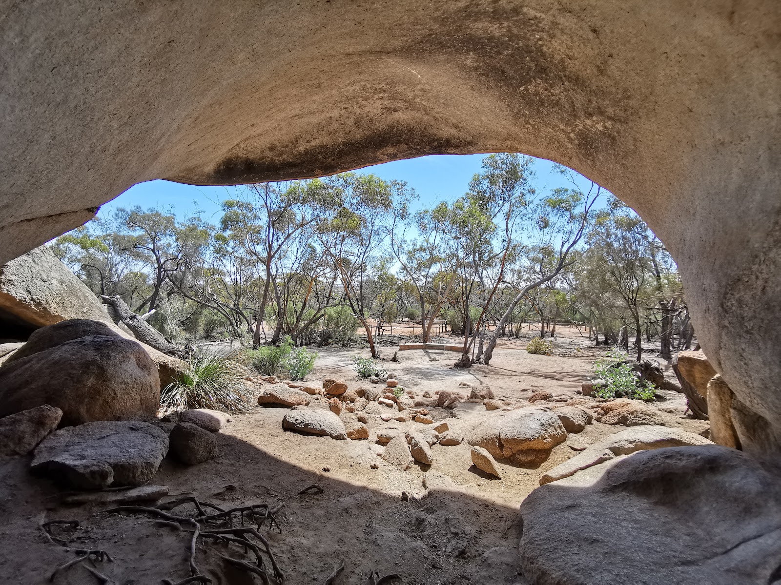 Wave Rock Caravan Park 4