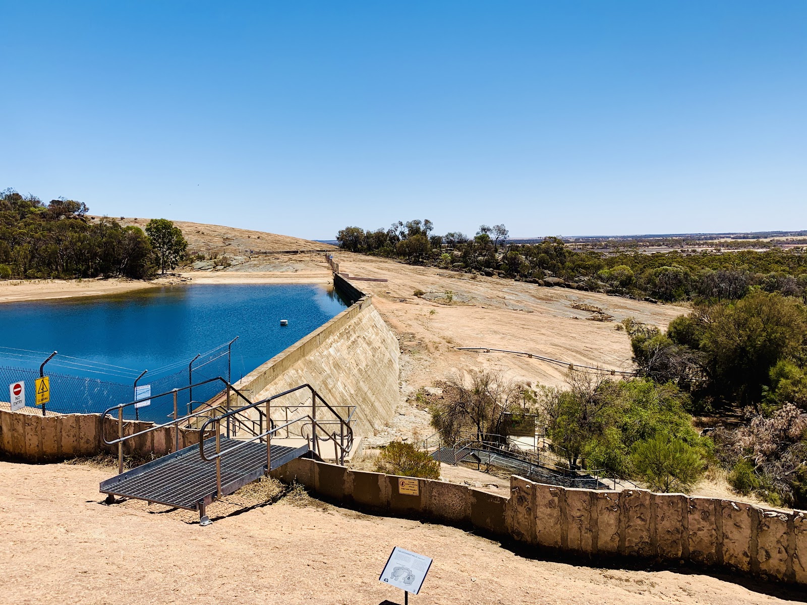 Wave Rock Caravan Park 5