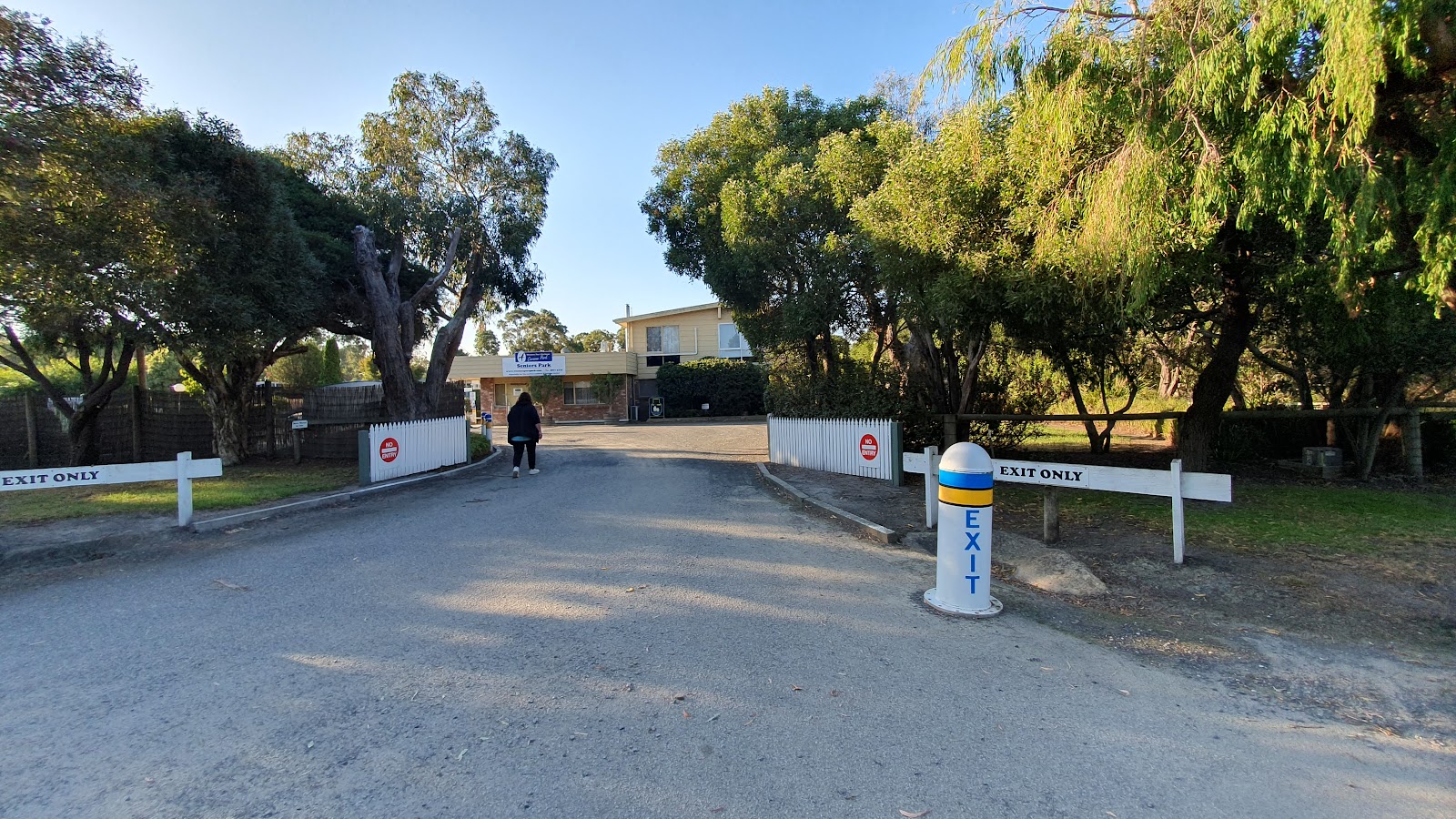 Western Port Harbour Caravan Park 3