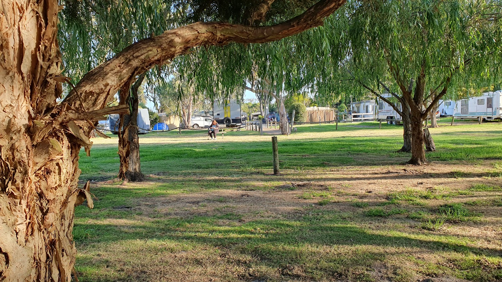 Western Port Harbour Caravan Park 5