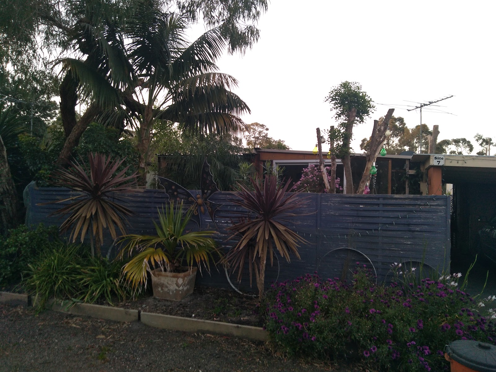 Western Port Harbour Caravan Park 9