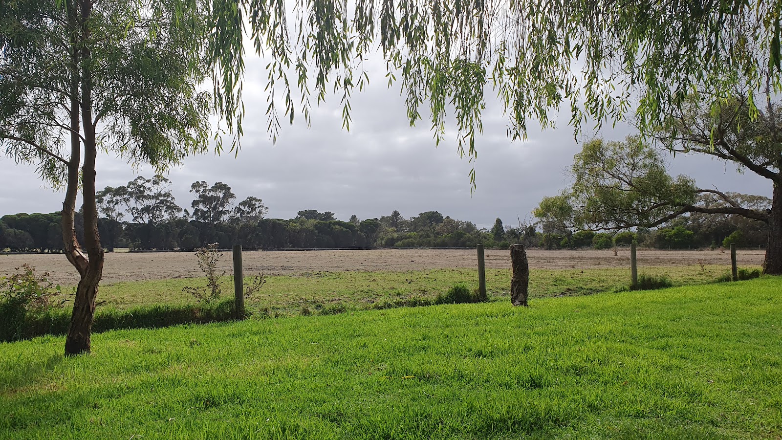 Western Port Harbour Caravan Park 10