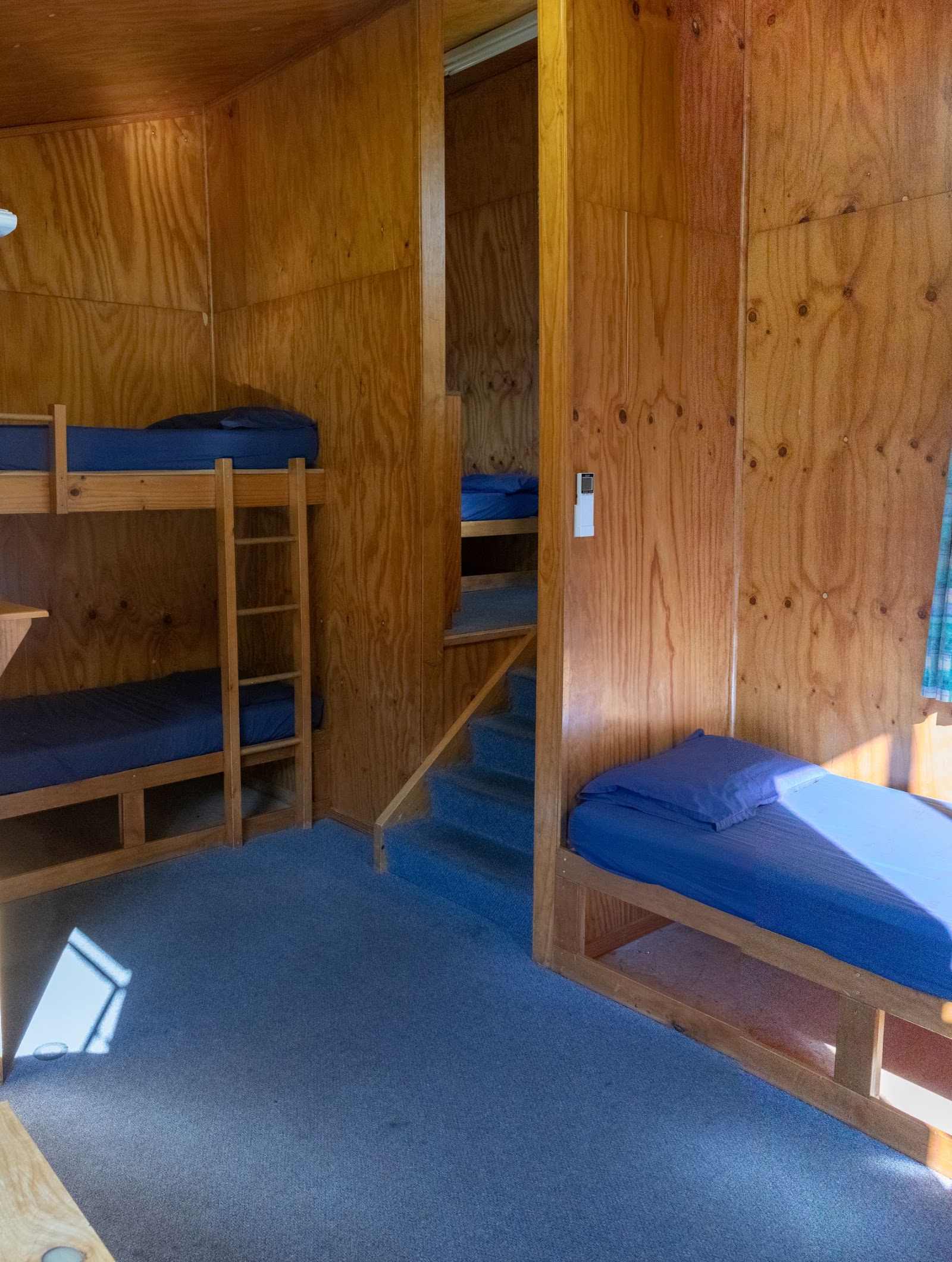 Whakapapa Holiday Park 2