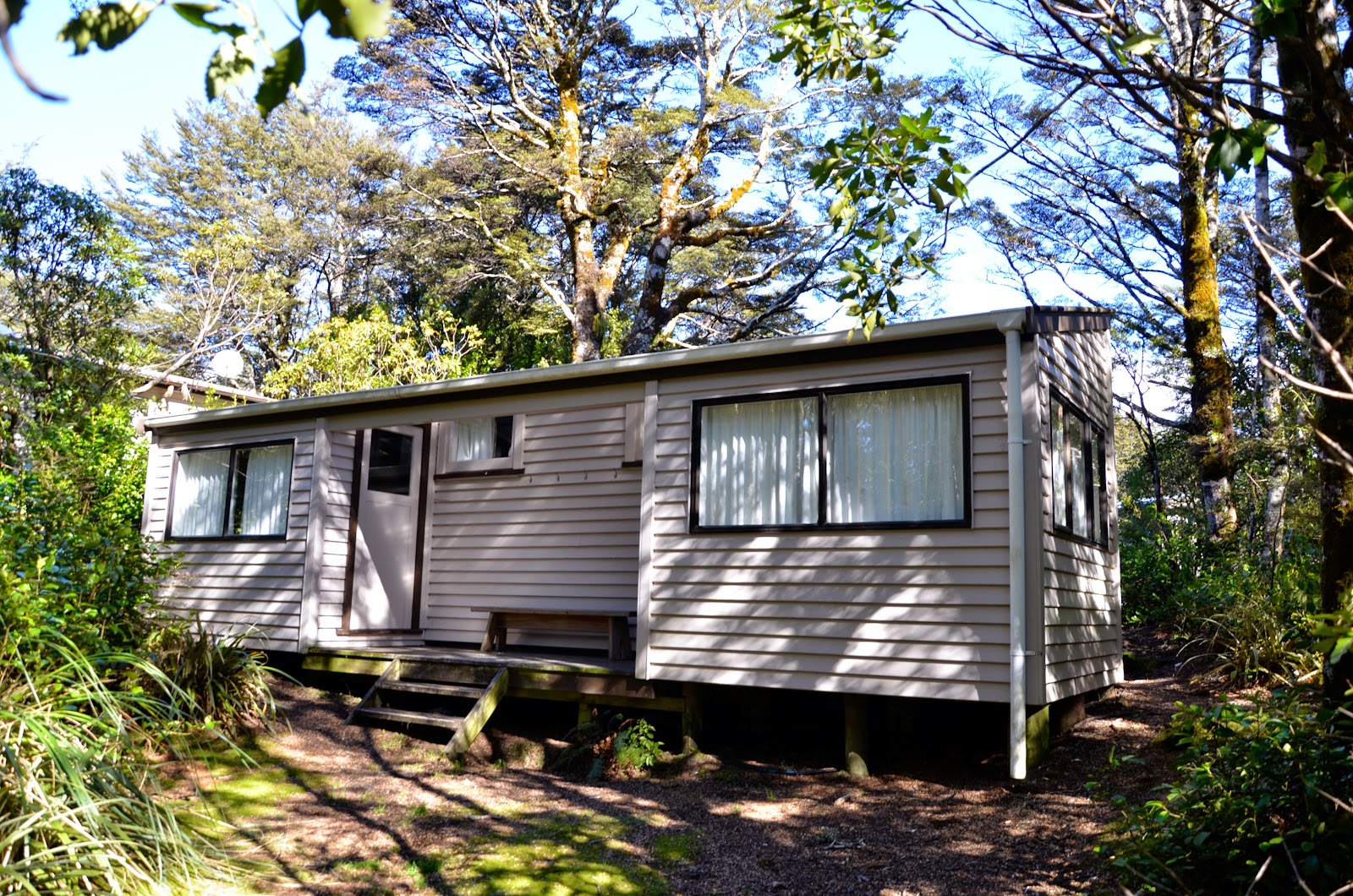 Whakapapa Holiday Park 4
