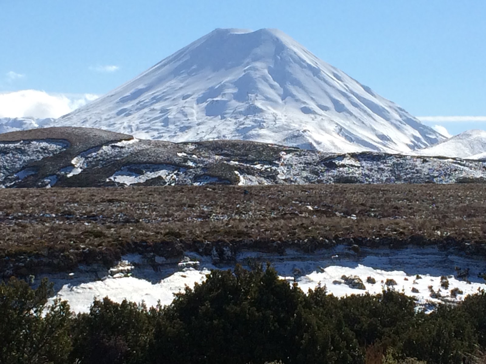 Whakapapa Holiday Park 6