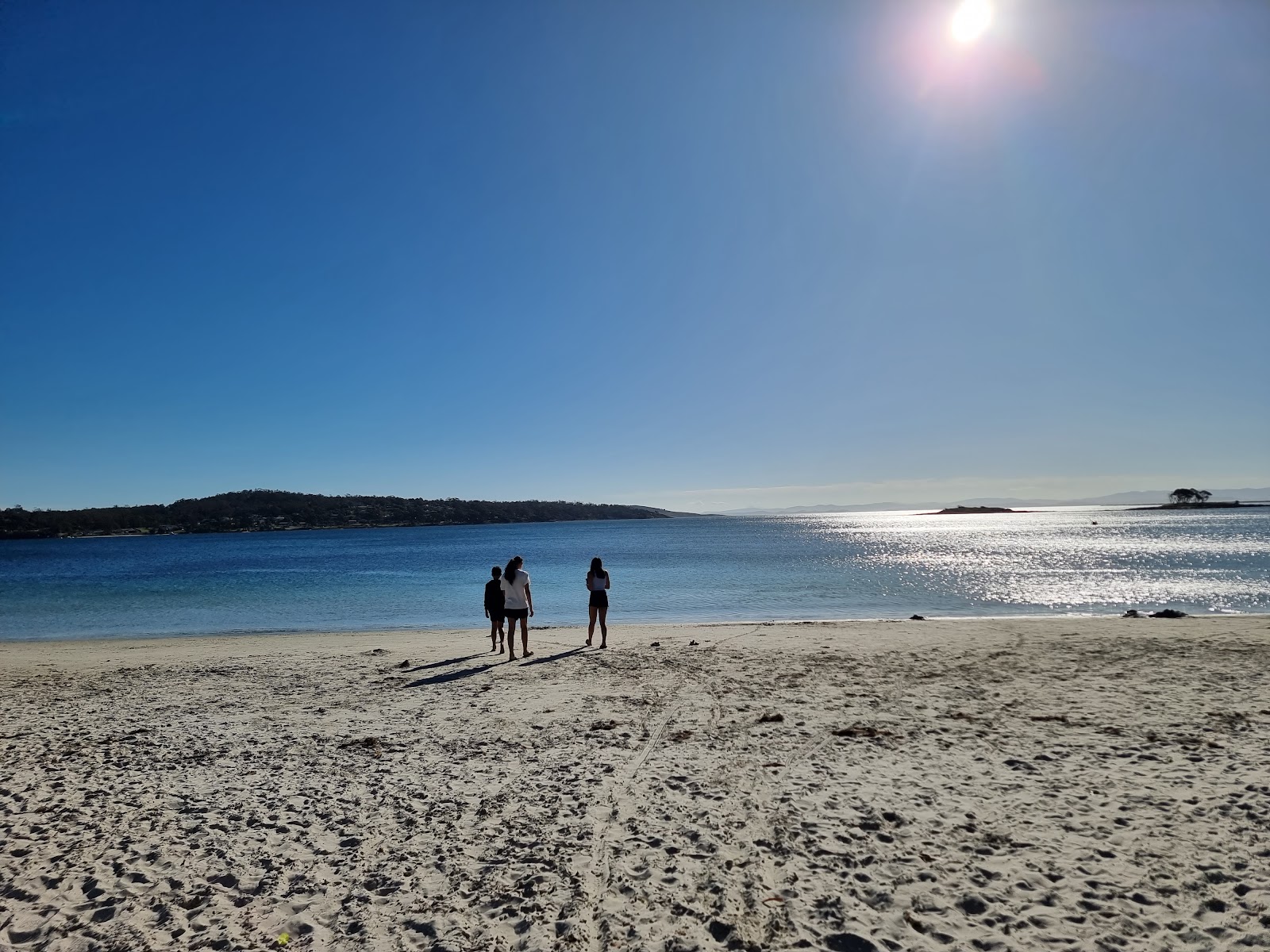 White Beach Tourist Park 3