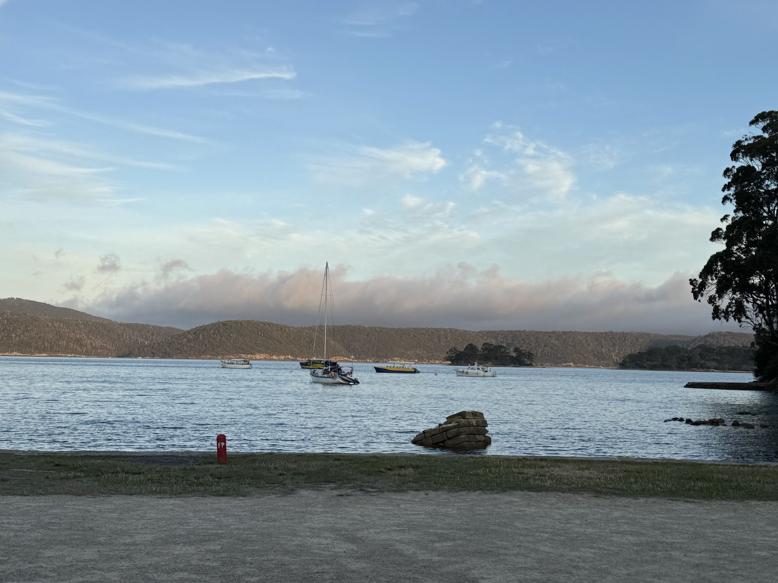 White Beach Tourist Park 6