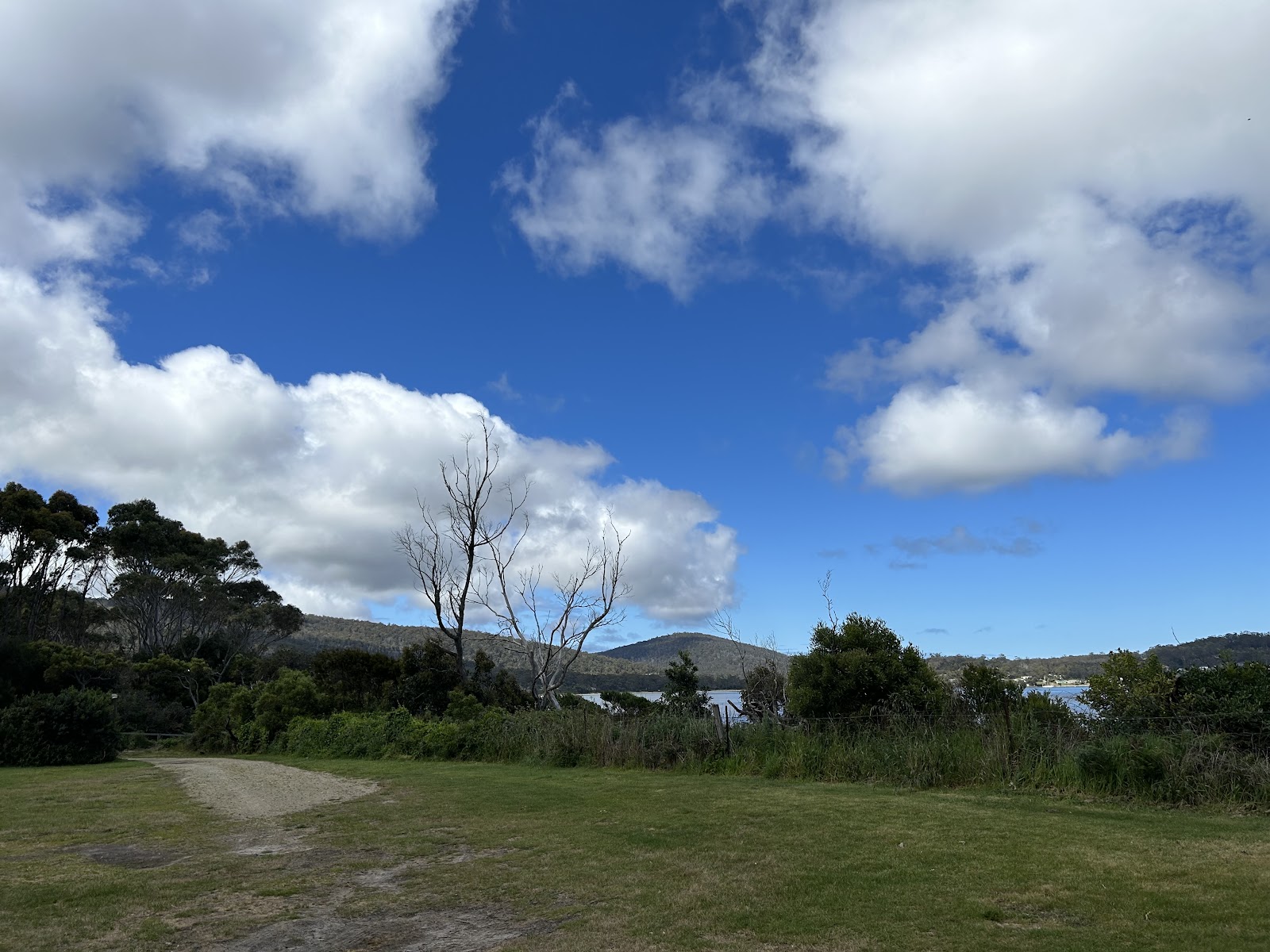 White Beach Tourist Park 7