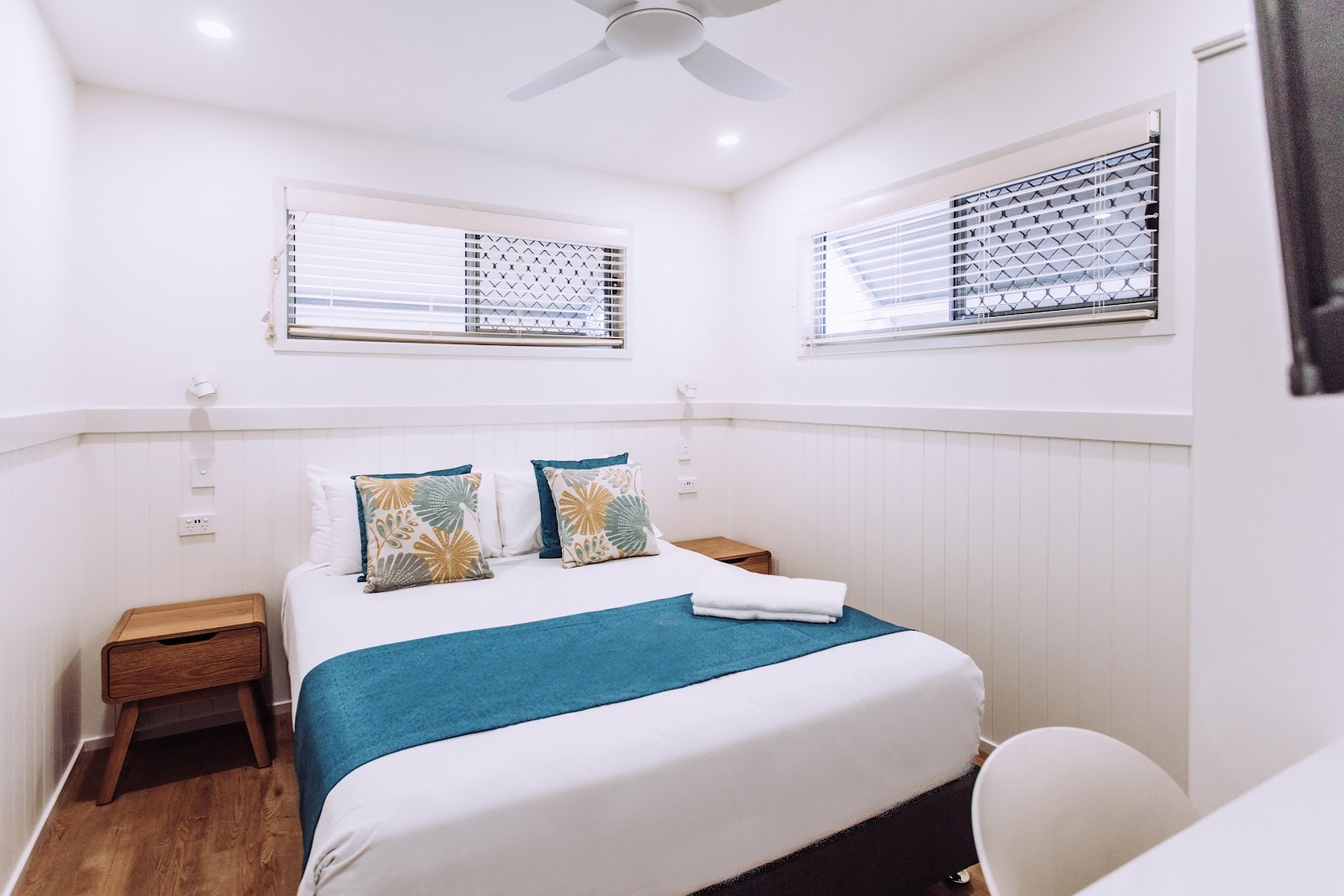 Woolgoolga Beach Holiday Park 2