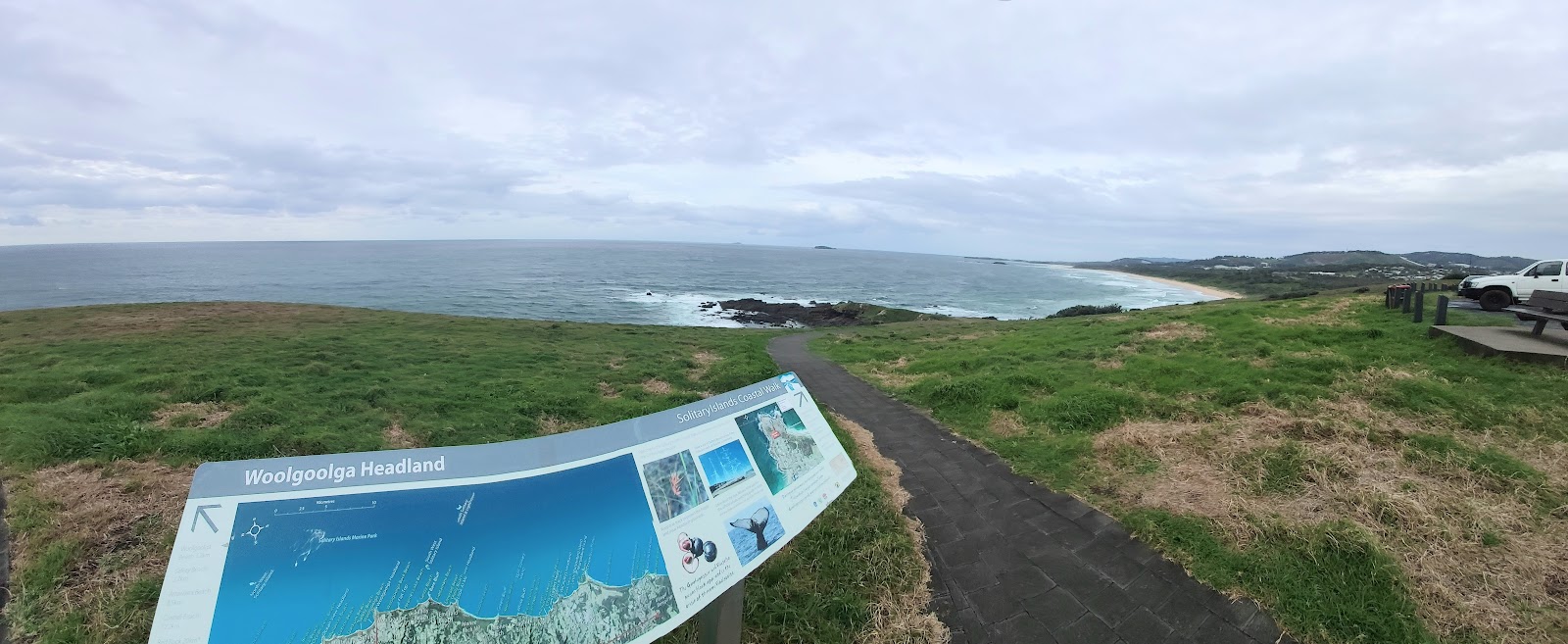 Woolgoolga Beach Holiday Park 3