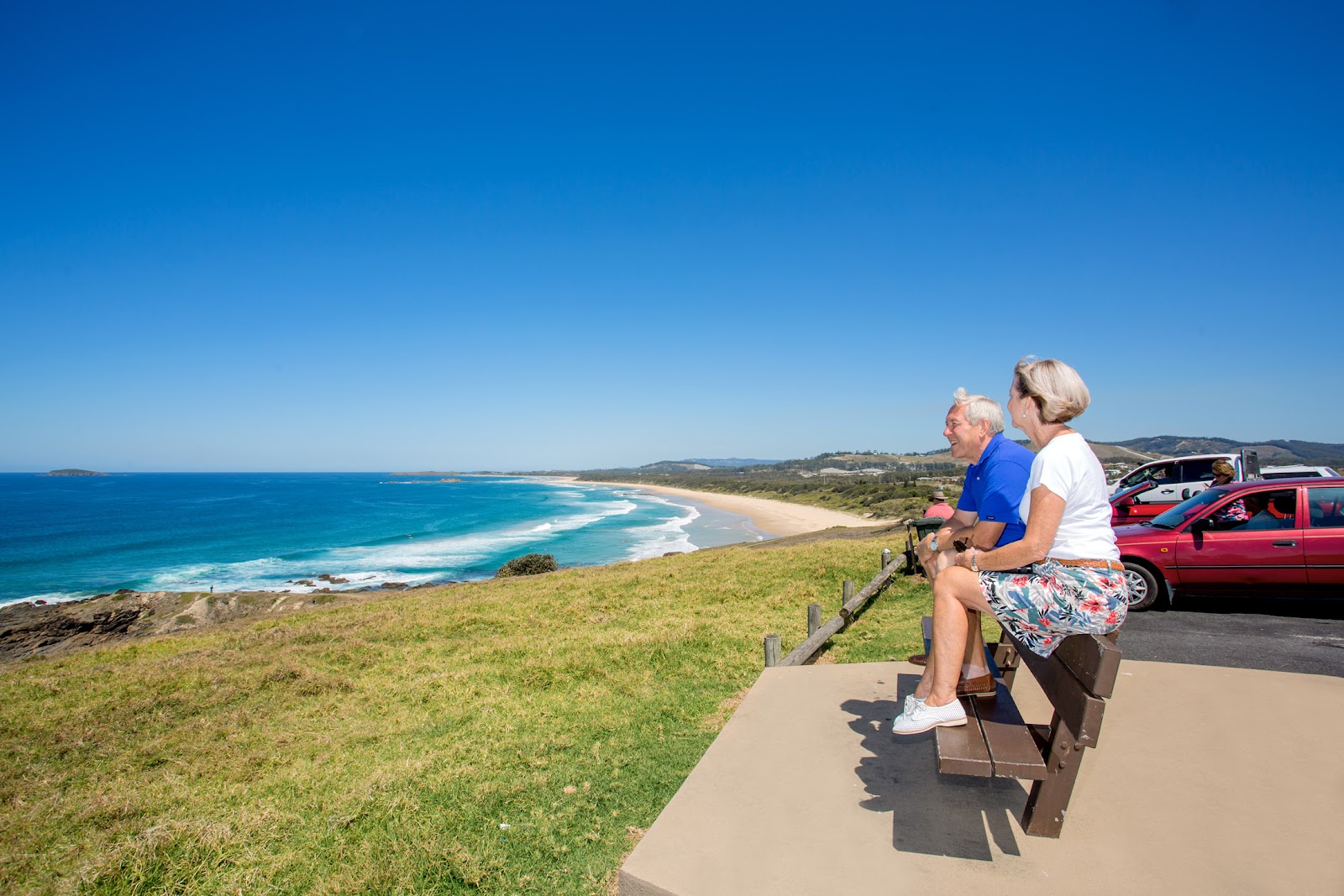 Woolgoolga Beach Holiday Park 5