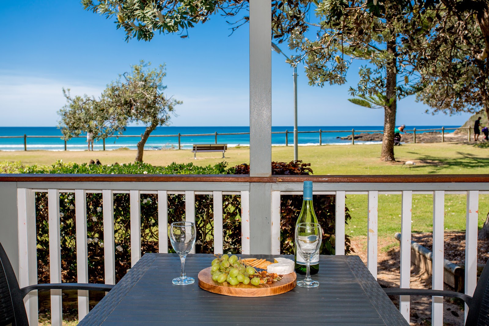 Woolgoolga Beach Holiday Park 6