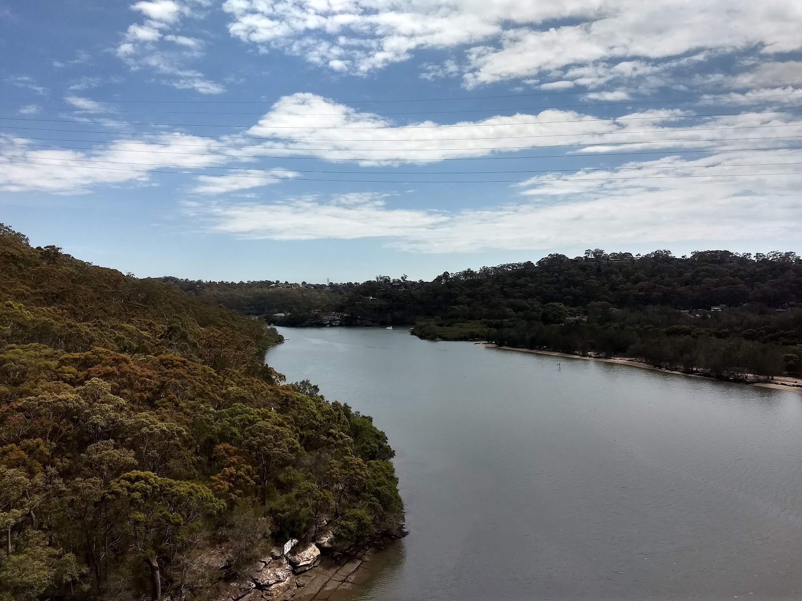 Woronora Village Tourist Park 2