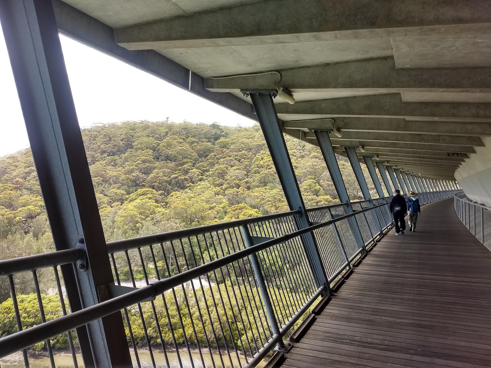 Woronora Village Tourist Park 4