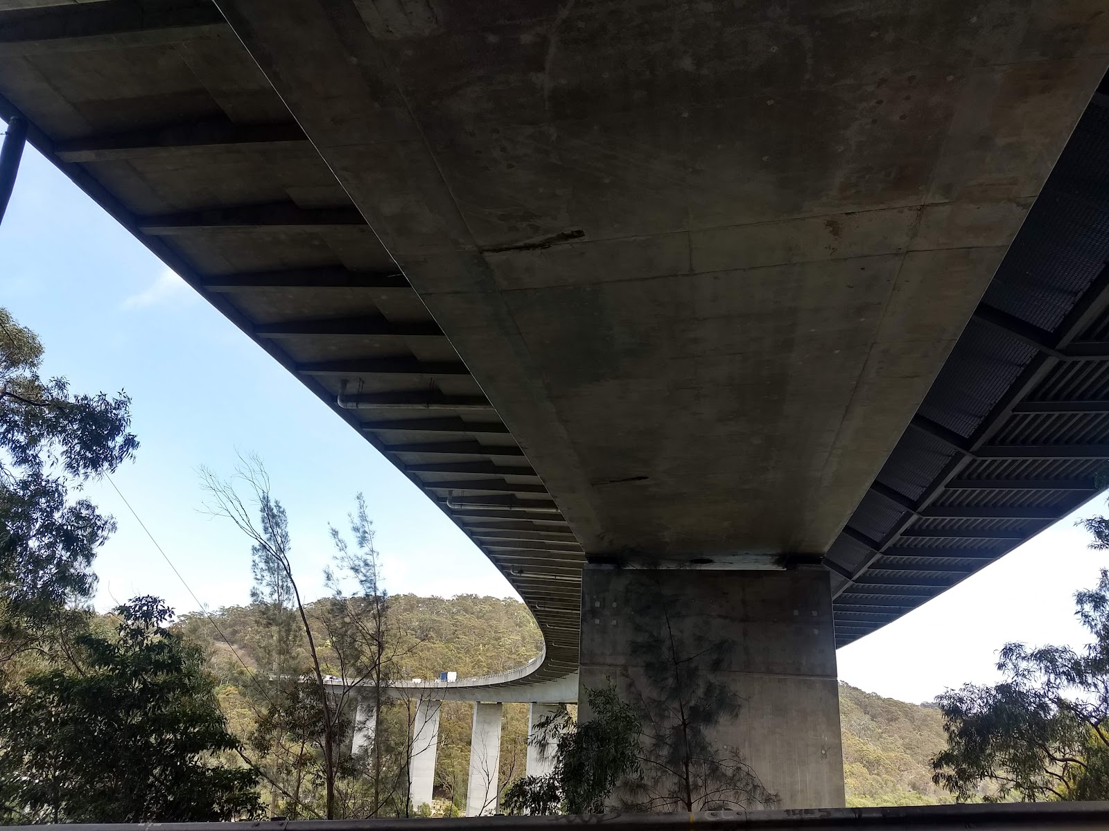 Woronora Village Tourist Park 9